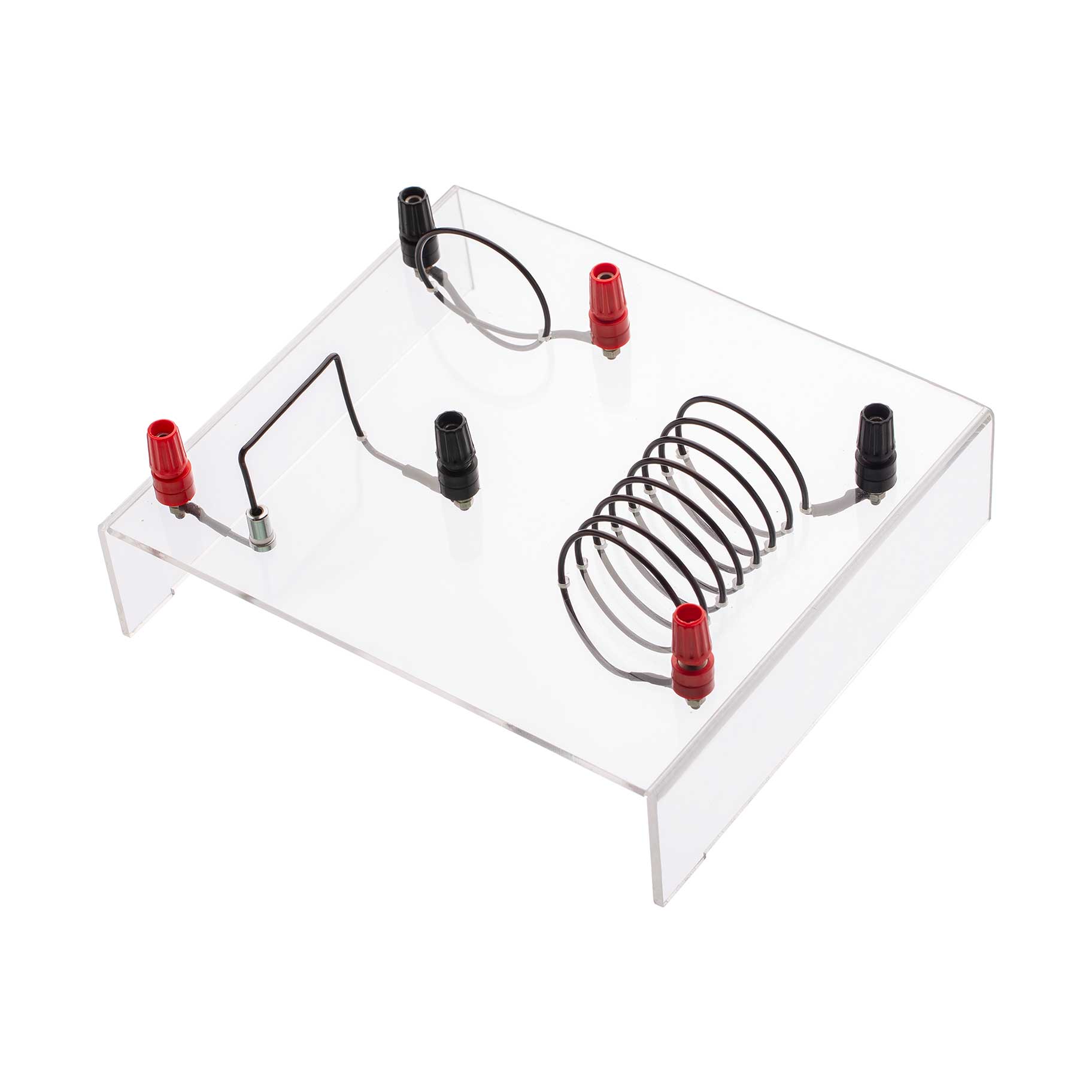 Electromagnetic Field Apparatus