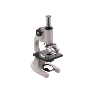 Microscope, Junior