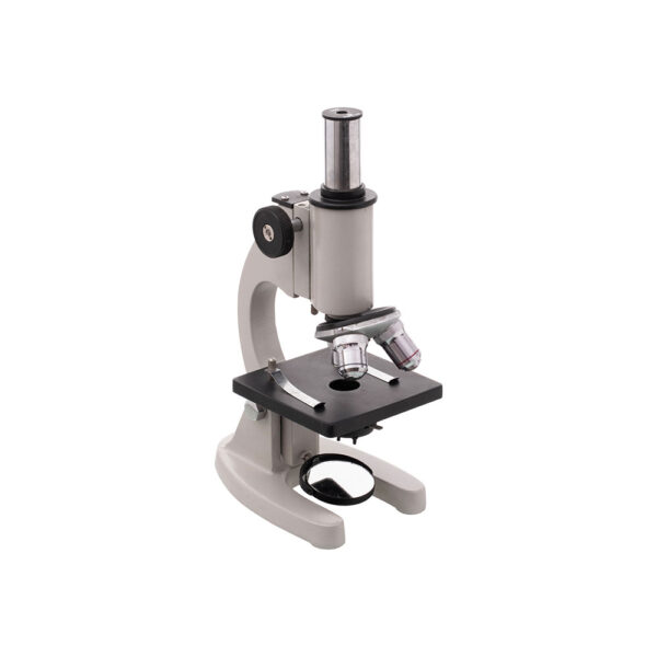 Microscope, Junior