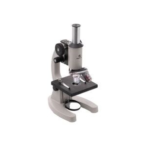 Student Microscope, Basic