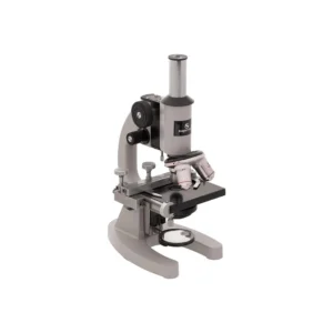 Student Microscope, Advanced