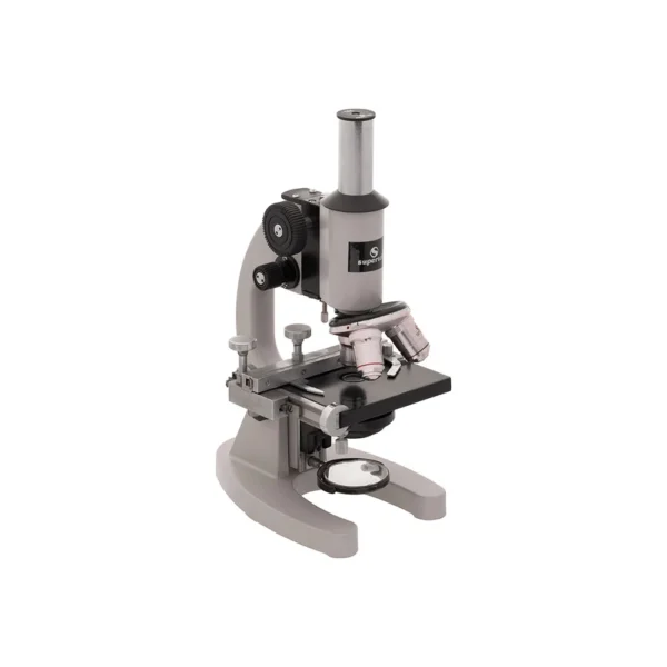 Student Microscope, Advanced