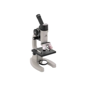 Student Microscope, Inclined