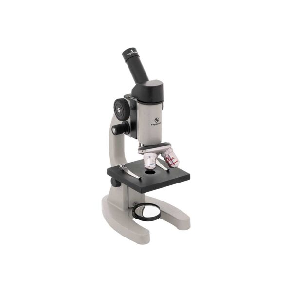 Student Microscope, Inclined