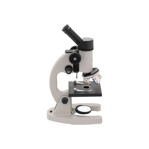 Student Microscope, Inclined - Image 2