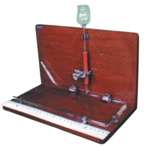 Potometer, Thoday's