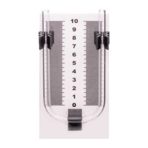 Glass Manometer Tube