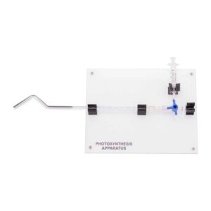 Photosynthesis Apparatus