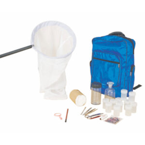 Field Collection Bag