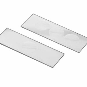 MICROSCOPE CAVITY SLIDES