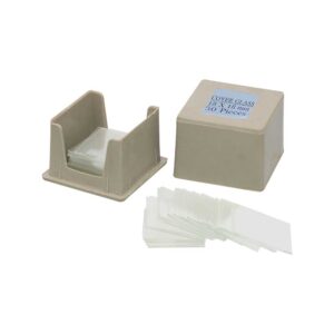 MICRO COVER GLASS (Square)