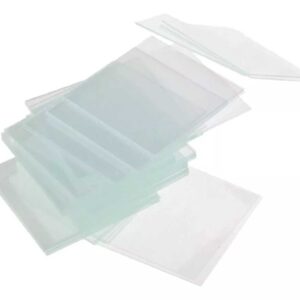 MICRO COVER GLASS (Rectangular)