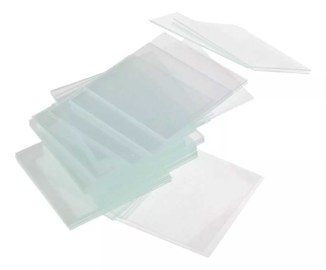 MICRO COVER GLASS (Rectangular)