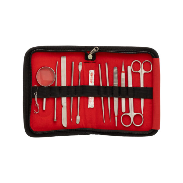 DISSECTING SET, SDI-2 - Image 3