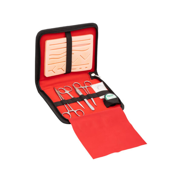 MEDICAL MIMIC SUTURE MASTERY KIT - Image 3