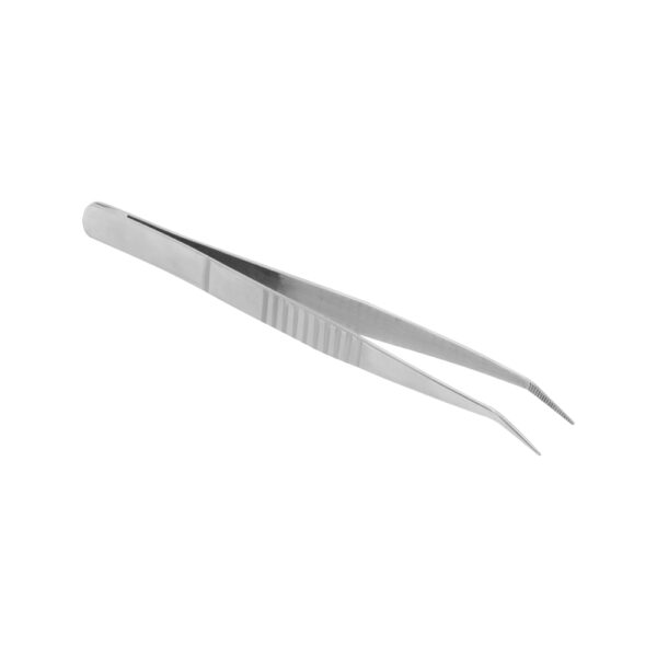 FORCEPS, CURVED