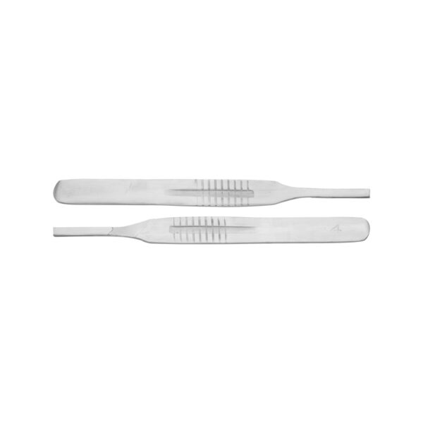 SCALPEL HANDLE