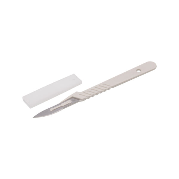 SCALPEL, DISPOSABLE - Image 2