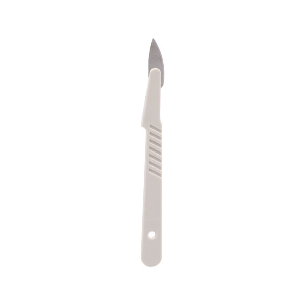 SCALPEL, DISPOSABLE - Image 3