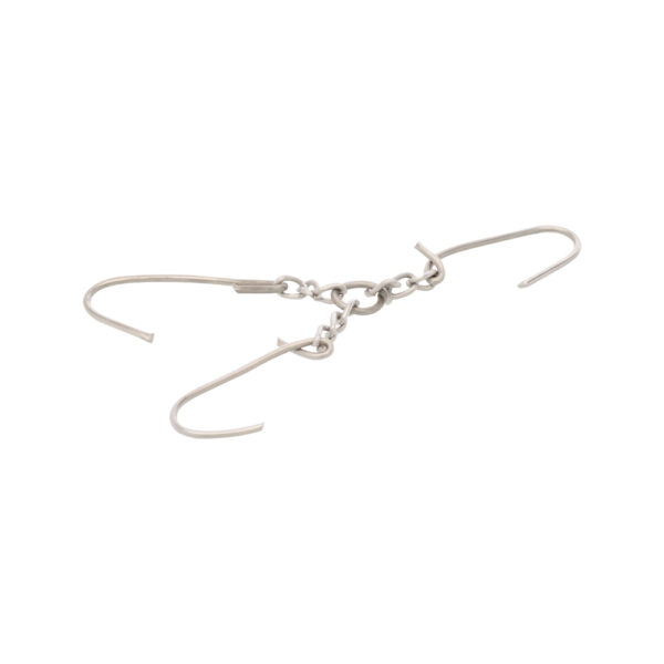 HOOKS & CHAIN - Image 2