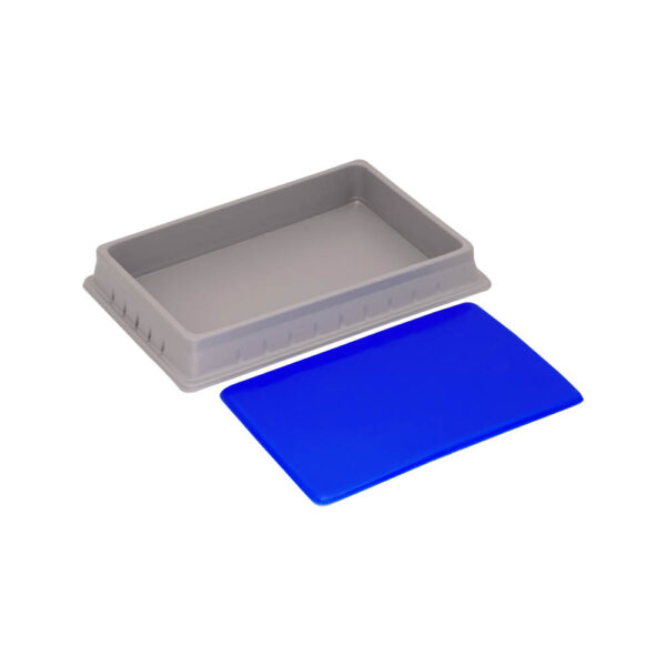 DISSECTION TRAY POLYSTYRENE - Image 2