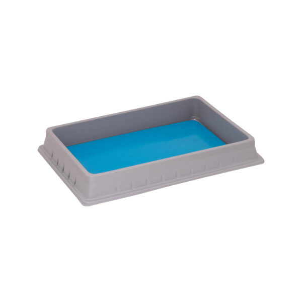 DISSECTION TRAY POLYSTYRENE - Image 3