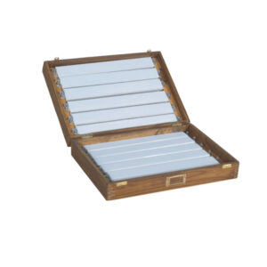 Insect Box With Stretching Strips