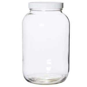 Insect Killing Jar