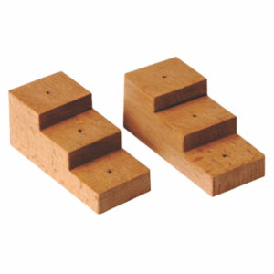 Insect Pinning Block, Step Type