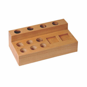 Curator Block
