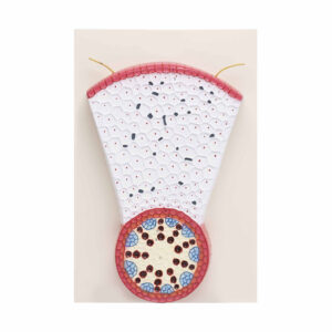 MONOCOT ROOT T.S.