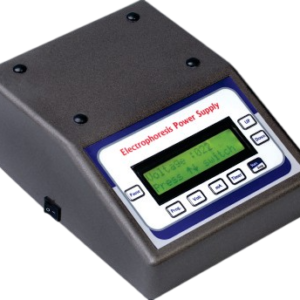 Digital Electrophoresis Power Supply