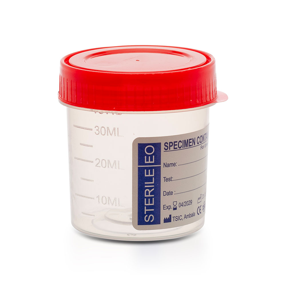 Sample Container - Image 2