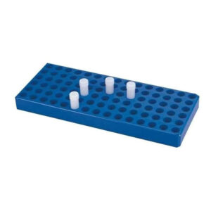 Rack for Scintillation Vial