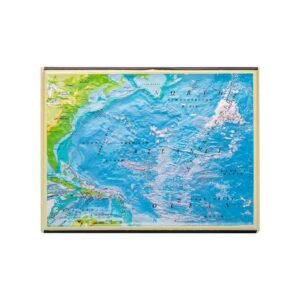 Ocean Features Model