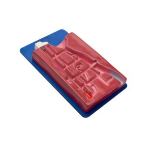 Underground Mine Model