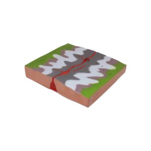 The Lava Legacy Plateau (Volcanic Action)