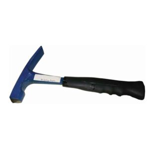 Geologist's Hammer, Chisel