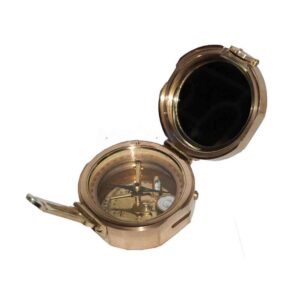 Brunton Compass