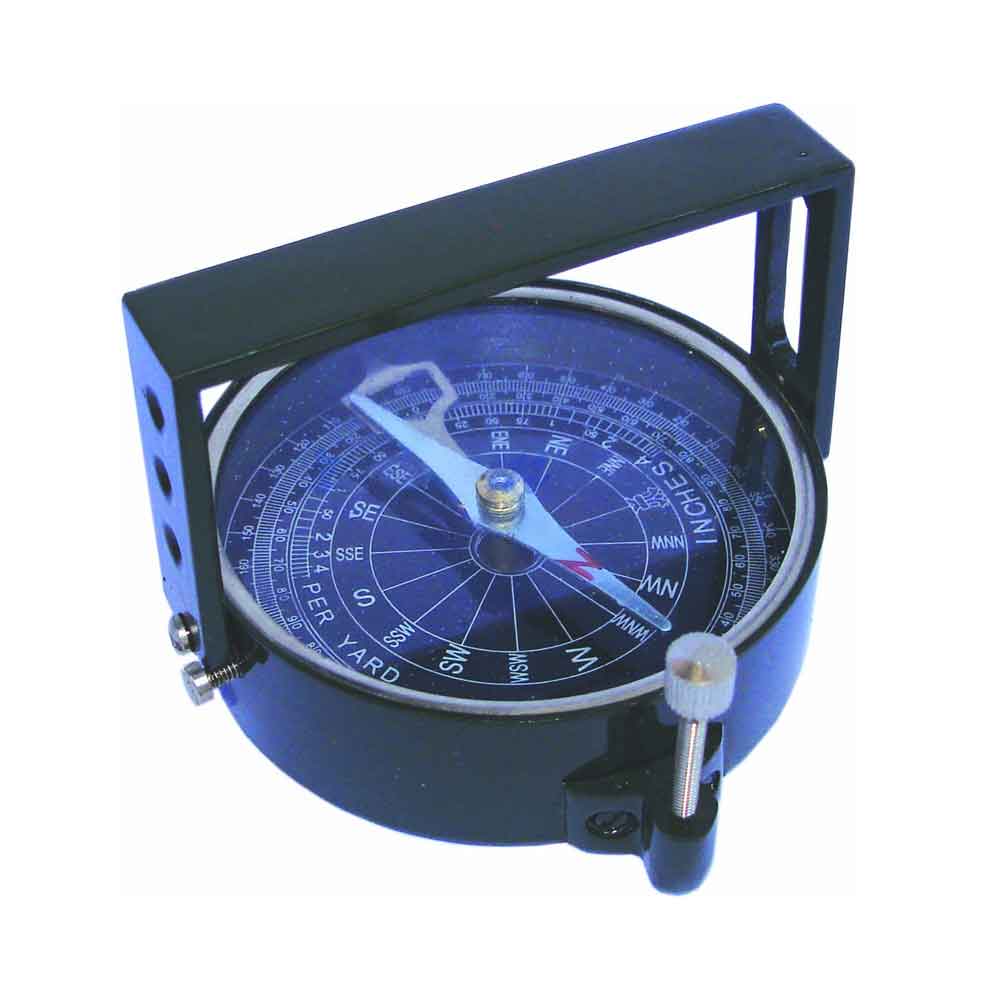 Clinometer Compass