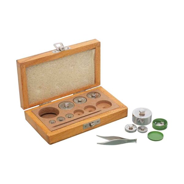 Balance Mass Set, Physical - Image 3