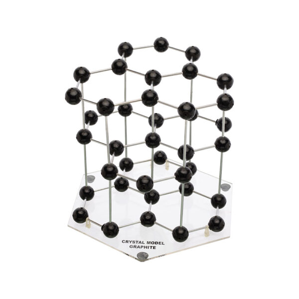 Large Crystal Model - Image 2