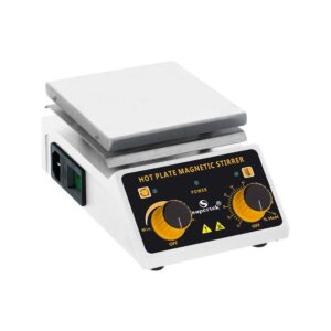 Hot Plate Magnetic Stirrer