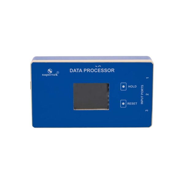 Data Processor - Image 4