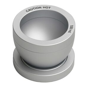 Heat-On Block System
