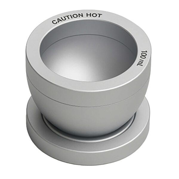 Heat-On Block System