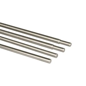 Stainless Steel Retort Rod