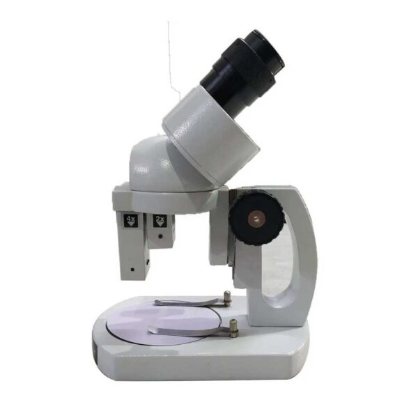 Stereo Microscope, Inclined