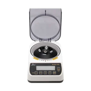 MicroSpin Pro