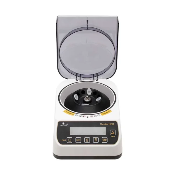MicroSpin Pro